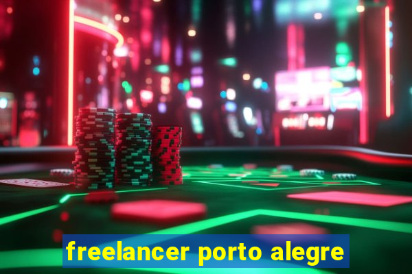 freelancer porto alegre